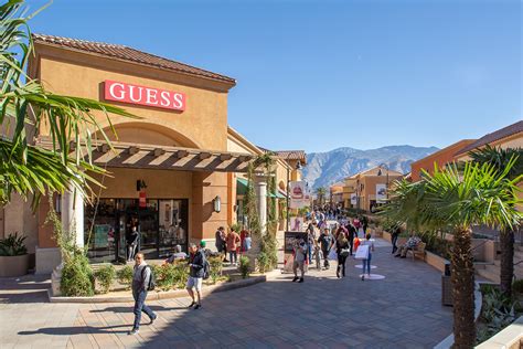 cabazon outlet palm springs stores.